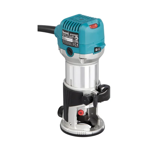 MAKITA RT0702C 710 W vertikali freza image 2