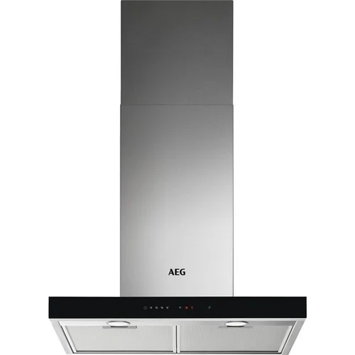 Gartraukis AEG DBE5660HB 59.8 cm image 1