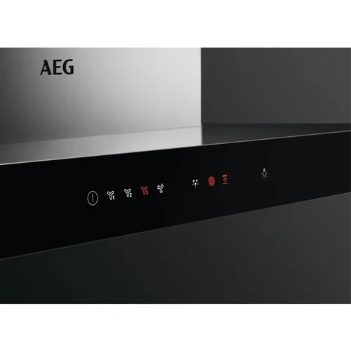 Gartraukis AEG DBE5660HB 59.8 cm image 3