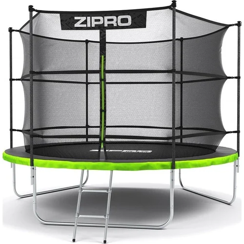 Zipro Jump Pro 10FT batutas, 312 cm, su tinklu image 1