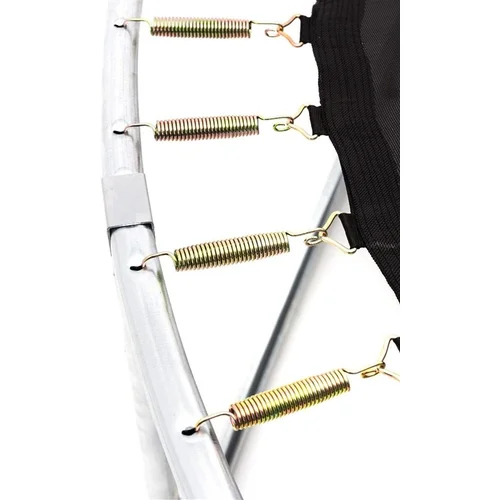 Zipro Jump Pro 10FT batutas, 312 cm, su tinklu image 3