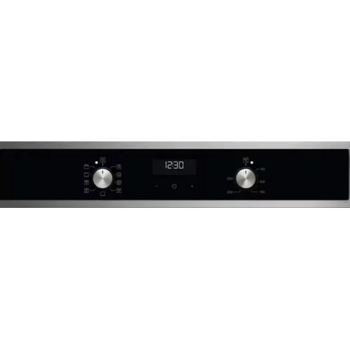 Electrolux SteamBake EOD5H70BX 60 cm image 2