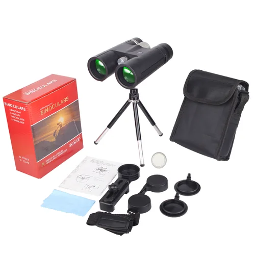 Imaisen Žiūronai 12x42 BAK4 FMC Lęšiai image 2
