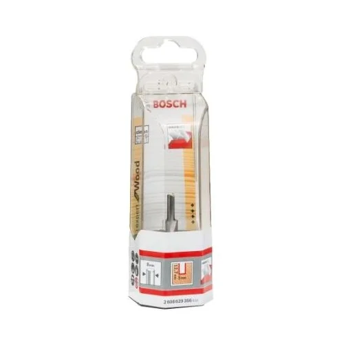 Bosch Išdrožų freza, 5x12,7/51 mm, 2608629356 image 2
