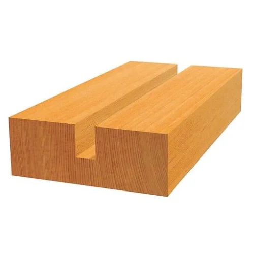 Bosch Išdrožų freza, 5x12,7/51 mm, 2608629356 image 3