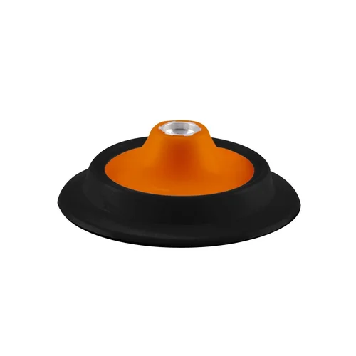 125 mm šlifavimo trinkelių padas 130x150 mm su velcro image 1
