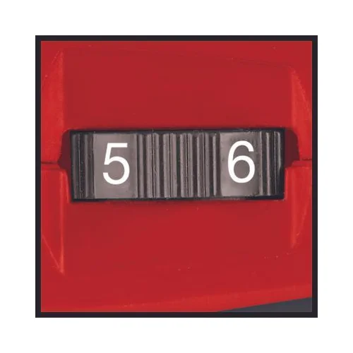Einhell TC-MG 135 E Elektrinis šlifuoklis-graviruoklis image 2