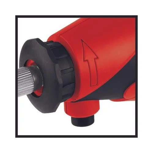 Einhell TC-MG 135 E Elektrinis šlifuoklis-graviruoklis image 3