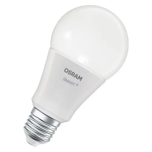 Osram LEMPUTĖ LED WIFI A100 E27 14W 1521LM RGBW image 1