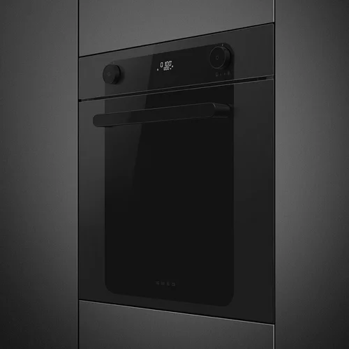 Smeg Musa SOP6201S2B įmontuojama orkaitė, 68 L image 2