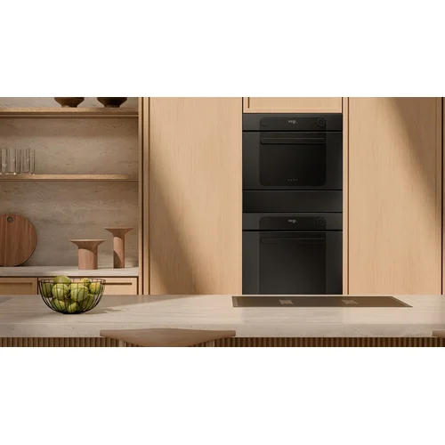 Smeg Musa SOP6201S2B įmontuojama orkaitė, 68 L image 3