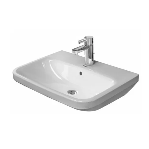 DURAVIT DuraStyle 60 cm praustuvas 2319600000 image 1