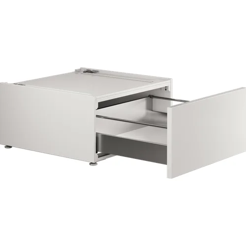 Ištraukiamas skalbinių stalčius ASKO HP320W image 1