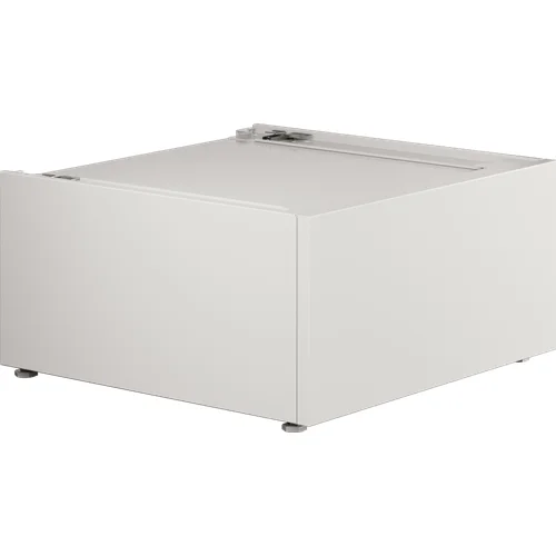 Ištraukiamas skalbinių stalčius ASKO HP320W image 2