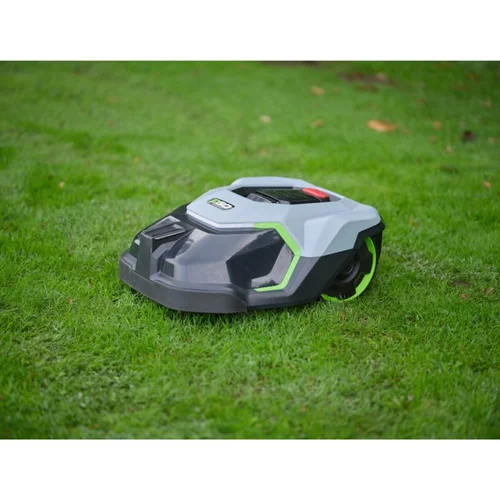 EGO Power+ RM4000 Vejos pjovimo robotas, 4000 m², 24 V image 3