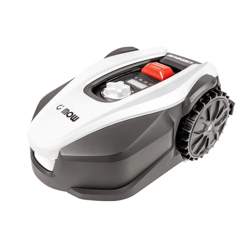 Cedrus C-MOW-M12+ Vejos robotas, 1200 m² image 1