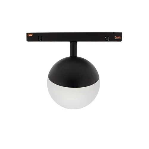 Spectrum SYSTEM SHIFT GLOBE LAMP lubinis šviestuvas 48V 5 W image 1
