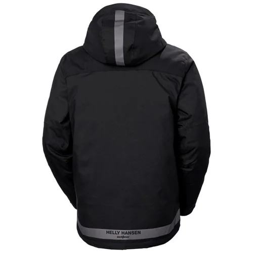 Žieminė striukė HELLY HANSEN Bifrost Winter, Juoda, 2XL image 2