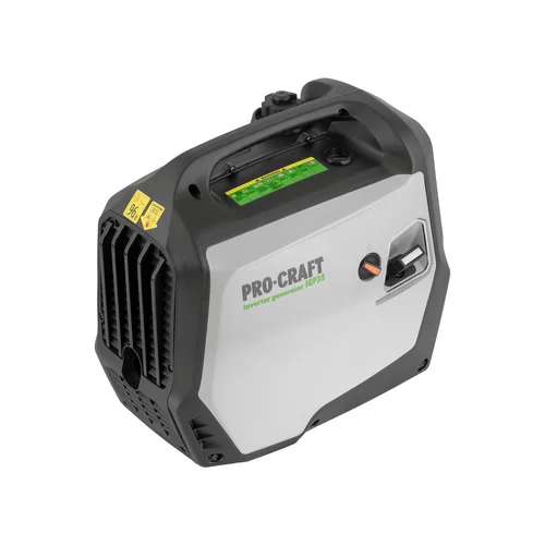 ProCraft IGP35 Inverterinė elektros stotis image 3