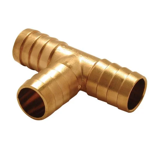 TDM Brass TRIŠAKIS ŽARNOMS 490T 3/4IN image 1