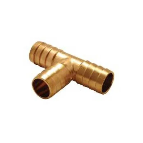 TDM Brass TRIŠAKIS ŽARNOMS 490T 3/4IN image 2