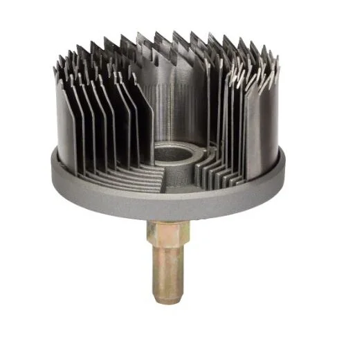 Bosch Gręžimo karūna 25-68 mm 1609200243 image 1
