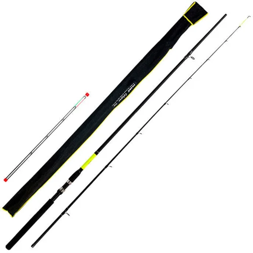 AKARA Calypso TX-20 dugninė meškerė-pikeris, 2,4 m, 20-40-60 testas image 3
