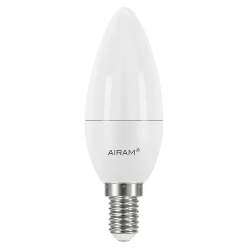 AIRAM LED lemputė 840 E14 5,5W image 1