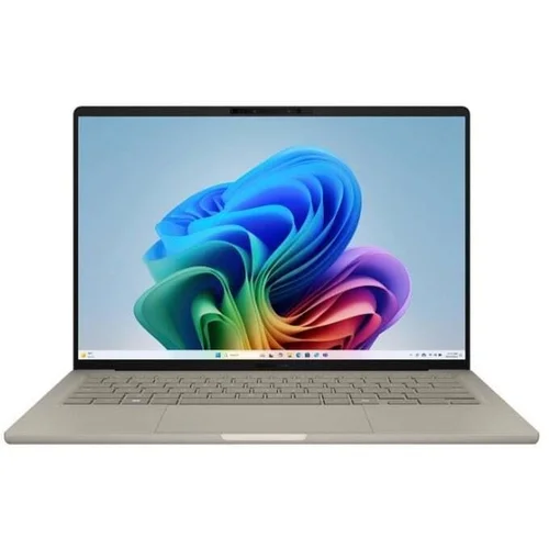 Asus Zenbook A14 Qualcomm X1 16/512GB 14" image 1