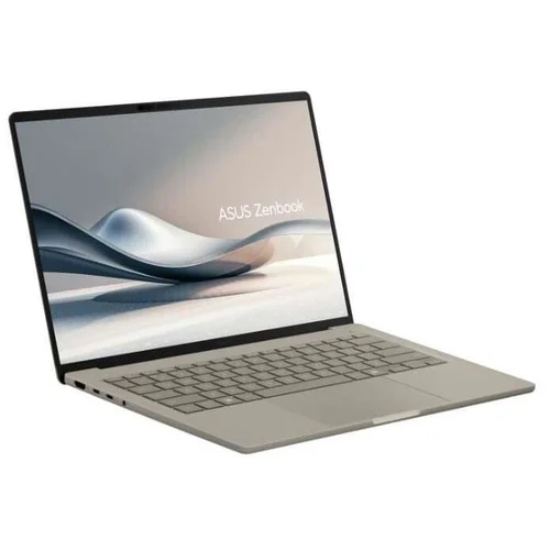 Asus Zenbook A14 Qualcomm X1 16/512GB 14" image 2