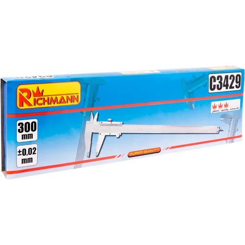 Richmann Slankmatis 300 mm image 3