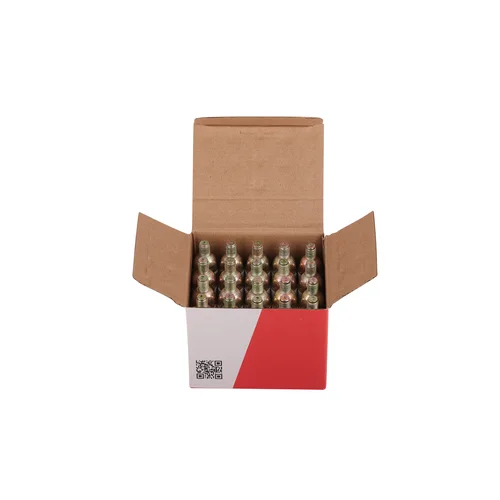 ZEFAL 16G CO2 pripūtimo galvutės, 20vnt. image 1