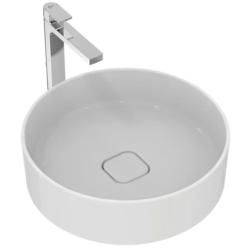 Praustuvas Ideal Standard Strada II Vessel 45 cm, T295901 image 2