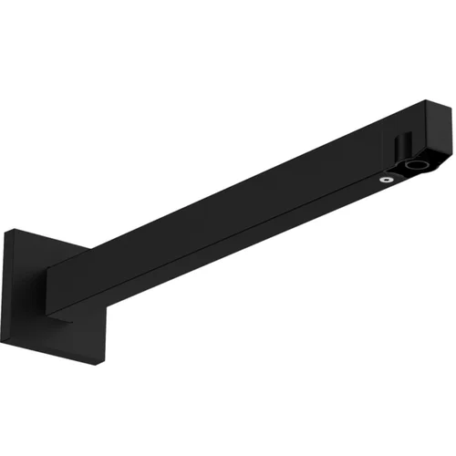 Hansgrohe E 39 cm Dušo galvos laikiklis 24337670 Juodas matinis image 1