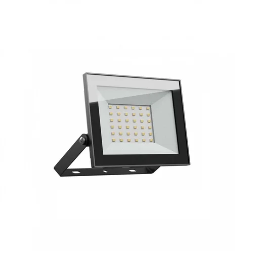 Spectrum PROŽEKTORIUS LAUKO LED 30W NW IP65 Juodas image 1