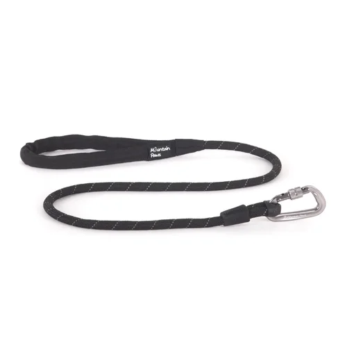 Mountain Paws Rope Dog Lead – Mėlyna image 1