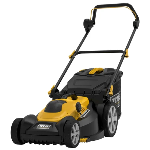 Texas Smart 4400 Elektrinė vejapjovė 1.8 kW, 44 cm image 1