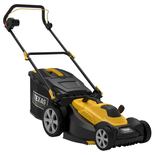 Texas Smart 4400 Elektrinė vejapjovė 1.8 kW, 44 cm image 2