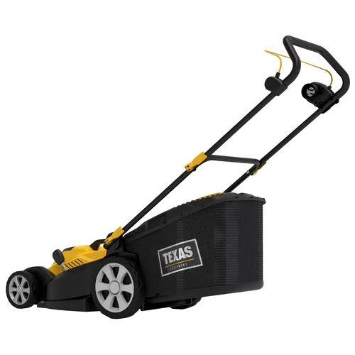 Texas Smart 4400 Elektrinė vejapjovė 1.8 kW, 44 cm image 3