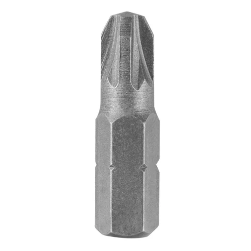 GRAPHITE Antgaliukai PZ3 x 25 mm, 3 vnt image 3