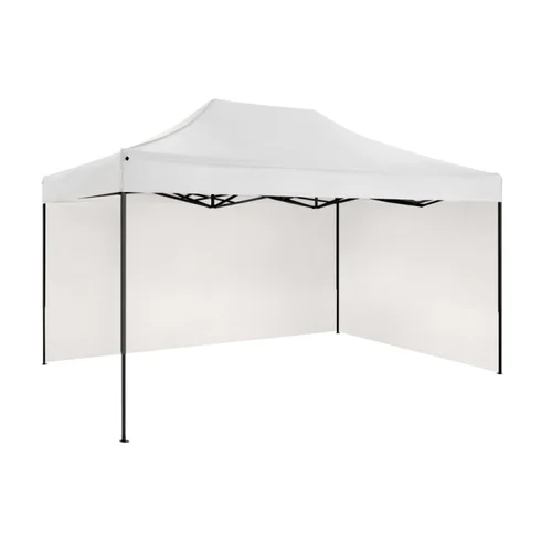 Zeltpro EKOSTRONG Prekybinė palapinė 3x4,5 Balta image 3