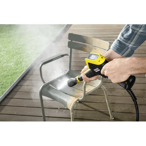 KARCHER K 5 PREMIUM SMART CONTROL FLEX 1.324-675.0 image 3