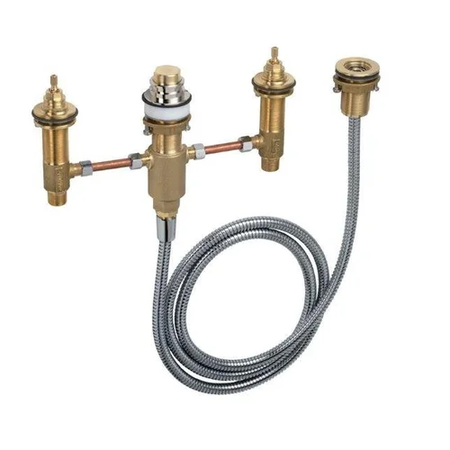 Hansgrohe Dalis pajungiamoji Basic Set 13244180 37,5 cm image 1