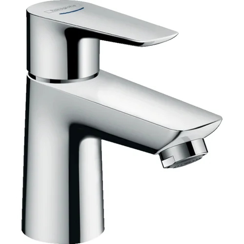 Hansgrohe Talis E 71706000 Praustuvo maišytuvas Chromo image 1