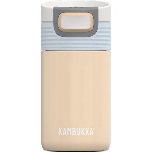 Kambukka Etna Iced Latte Termopuodelis 0.3 l Kreminė image 1