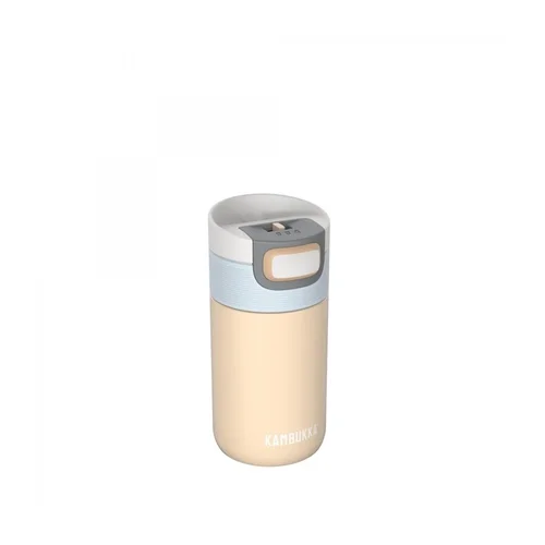 Kambukka Etna Iced Latte Termopuodelis 0.3 l Kreminė image 2