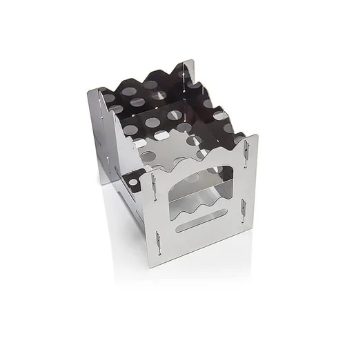 Petromax Hobo Stove Bk1 image 1