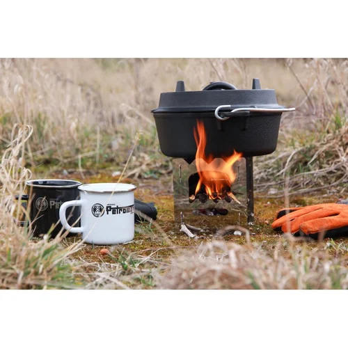 Petromax Hobo Stove Bk1 image 2