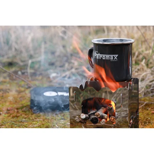 Petromax Hobo Stove Bk1 image 3
