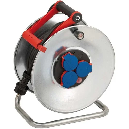 Brennenstuhl Garant S IP44 ilgiklis 25 m H07RN-F 3G 1,5 mm (1198520) image 1